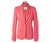 Jerseyblazer, koralle - Koralle