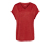 Funktionsshirt, rot