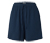 Musselin-Shorts