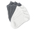 7 Paar Sneakersocken