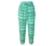 Bedruckte 3/4-Jerseyhose