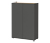 Schuhschrank »Alviano«, graphit