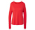 Funktionsshirt, rot