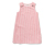 Kinder-Web-Latzkleid