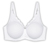 Triumph Amourette Minimizer-BH, white