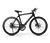 SHARP Hybrid E-Bike