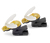 2 LED-Bienen