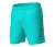 arena Badeshorts Fundamentals Logo, hellblau