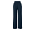 Jerseyhose mit Biese