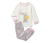 Kinder-Pyjama, Hase