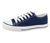 Tom Tailor Sneaker, Textil dunkelblau