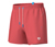 arena Pro_File Beach Shorts, rot