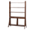 Woood Schrank »Sivian« mango nussbaum