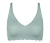 sloggi ZERO Feel Bliss Soft Bra, misty turquoise