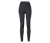 Sporttight, grau-schwarz - grau-schwarz
