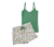 Shorty-Pyjama-Set