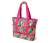 Strandtasche mit Alloverprint