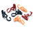 6 Outdoor-Clips