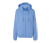 Sweatjacke, hellblau - Hellblau