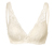 Softschalen-BH, creme - creme