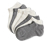 7 Paar Kinder-Sneakersocken