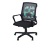 roba Minecraft Gaming-Stuhl, schwarz - Schwarz