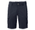 Funktionsshorts, blau