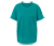 Shirt aus Modalmix, aqua - Aqua