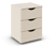 rauch Nachttisch »Frieda«, beige