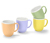 4 Trinkbecher