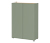Schuhschrank »Alviano«, taupe