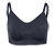 Seamless-Sport-BH, blau