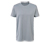Funktionsshirt, grau meliert