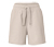 Sport-Sweatshorts, creme