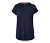 Sportshirt, blau