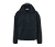 Teddy-Kapuzenpullover, dunkelblau - Dunkelblau