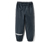 Kinder-Regenhose, dunkelblau - Dunkelblau