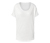 Shirt aus Leinenmix, weiß - Weiß