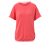 Blusenshirt, koralle - Koralle
