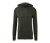 Strick-Hoodie