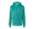 Frottee-Hoodie