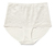 Highwaist-Panty, creme