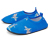 Kinder-Badeschuhe, blau