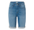 Bermuda Jeans ‒ Fit »Lea«, light blue denim