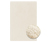 Teppich »Mellow«, wollweiß, 60 x 115 cm