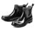 Regenstiefeletten