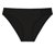 Passionata Slip »Nais«, Black
