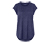 Sportshirt, lila
