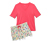 Shorty-Pyjama-Set