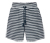 Frottee-Shorts